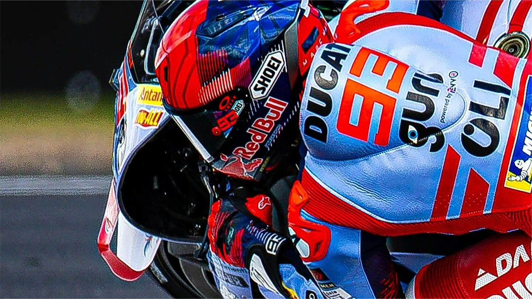 SEMANA DE CARRERAS MOTO GP – GRAN PREMIO DE AUSTRIA